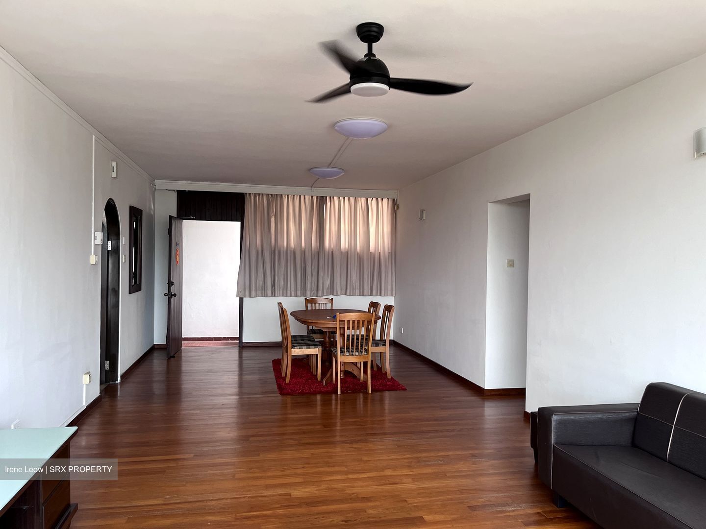 Sherwood Towers (D21), Apartment #449092711